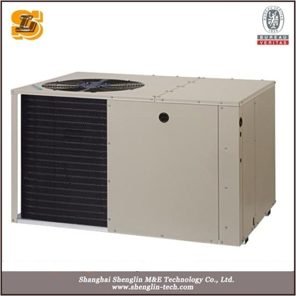 Water Cooled Packaged Central Air Conditioner