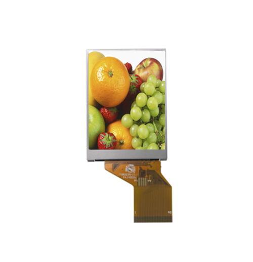 2.4inch MCU Interface High Brightness TFT LCD Display