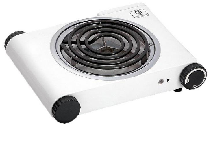 China Manufacturer Electric Single Coil Stove