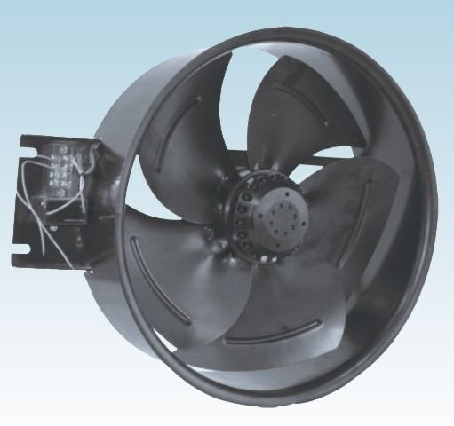 AC Ventilation Fan