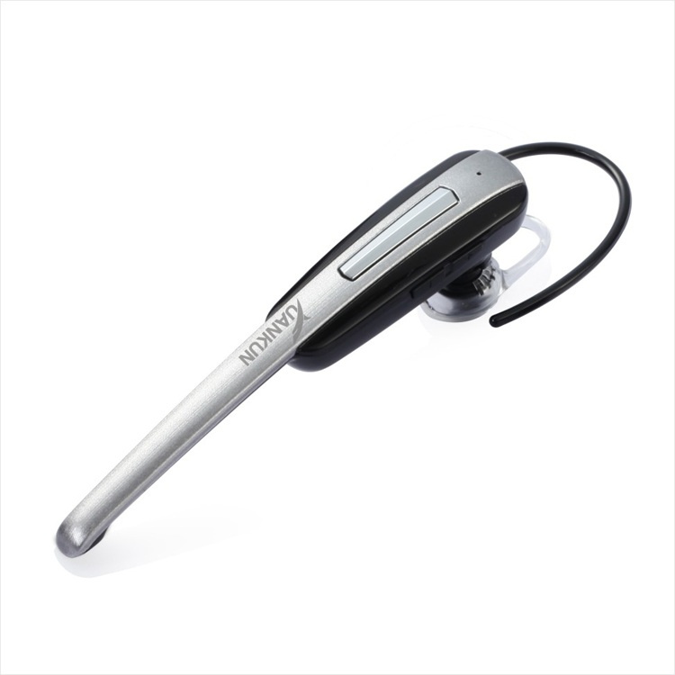 2015 Fashional Wireless Bluetooth 3.0 Smart Electronic Bluetooth Earphone