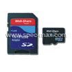 Memory Card (SM-C-004)