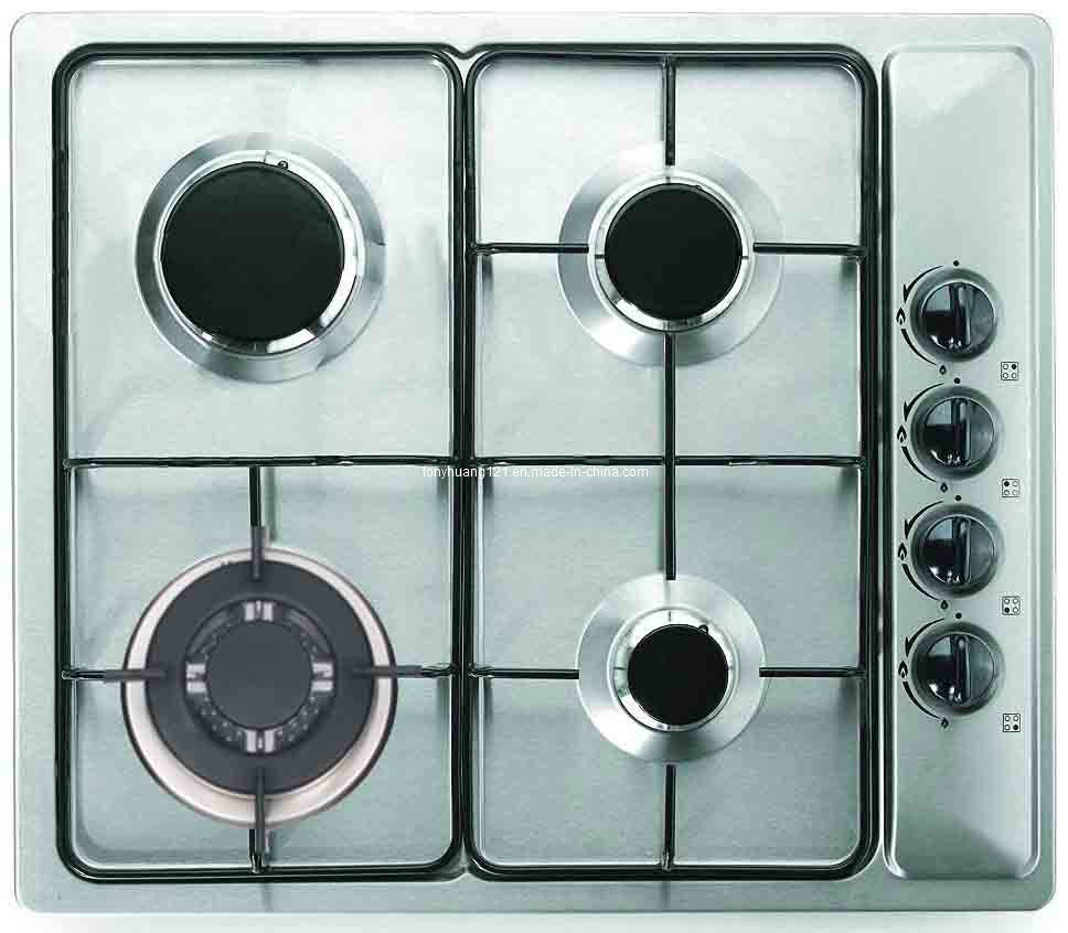 Built-in Cooktop (FY4-S608A) / Gas Stove
