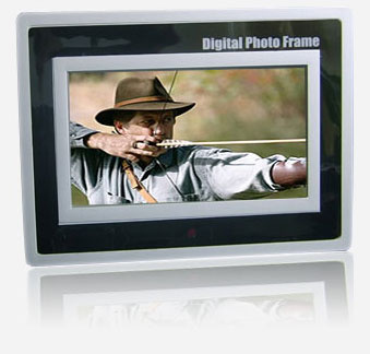 Digital Photo Frame