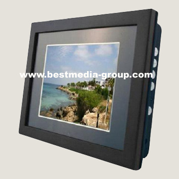 Digital Photo Frame 7 inch (BMG-DPF005)