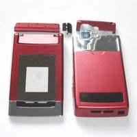 Mobile Phone Housing/Cover/Faceplate