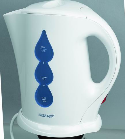 Electrical Kettle (OP-1101)