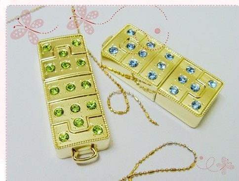 Metal USB Flash Drive