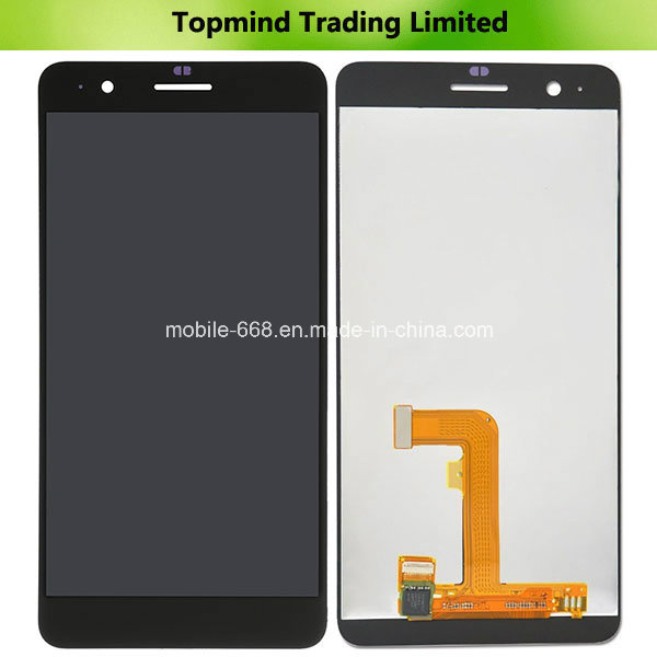Replacement Display LCD for Huawei Honor 6 Plus with Digitizer Touch Screen