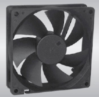 DC Fan Xsdf9225 (92X92X25mm)