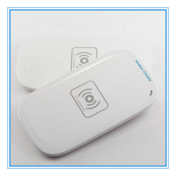 Electric Type and Mobile Phone Use Wireless Charger for iPad