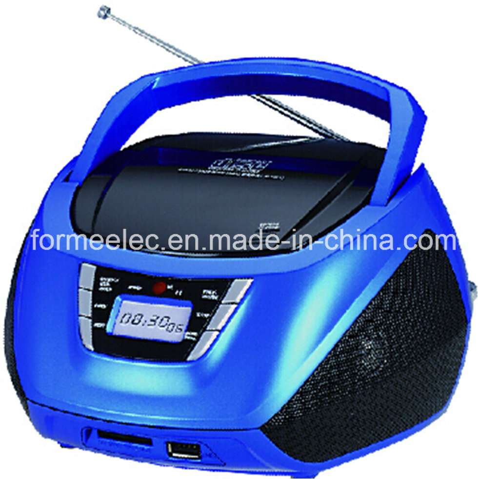 CD MP3 Player
