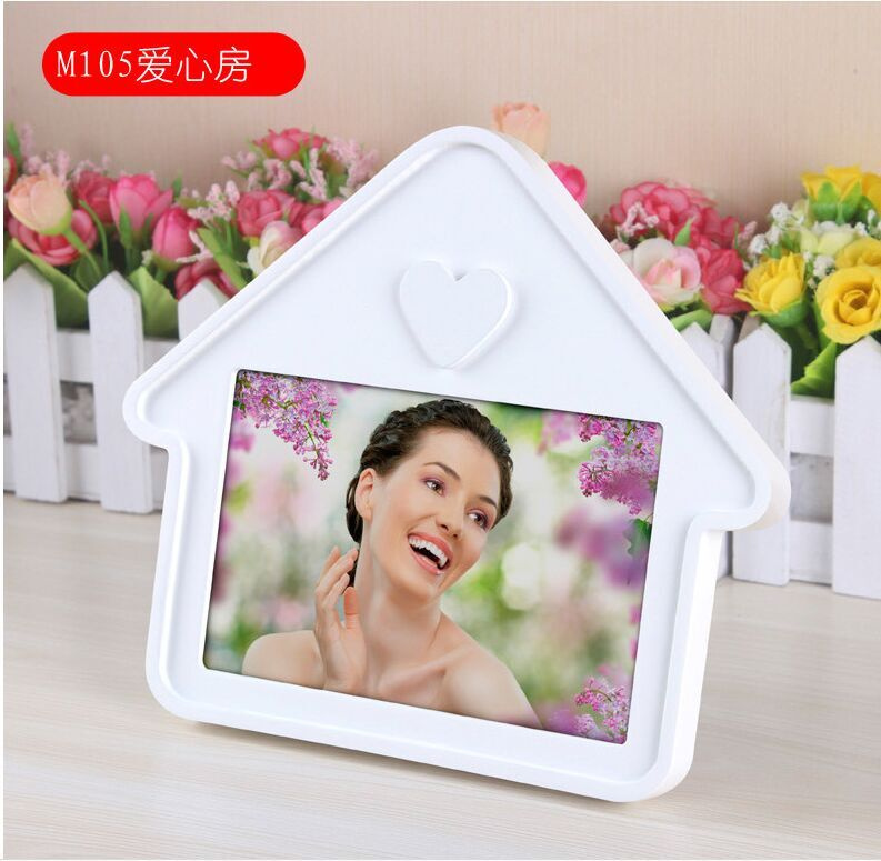 Customized Wooden Photo Frame/Customer Design Photo Frame/Gifts Photo Frame Cx-PT17