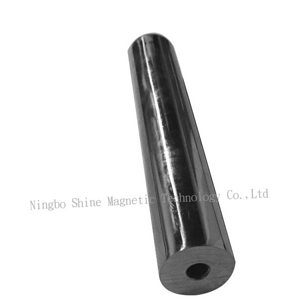 Industry Neodymium Pipe Water Filter Purifier