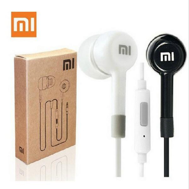 Headphone Headset Earphone with Remote