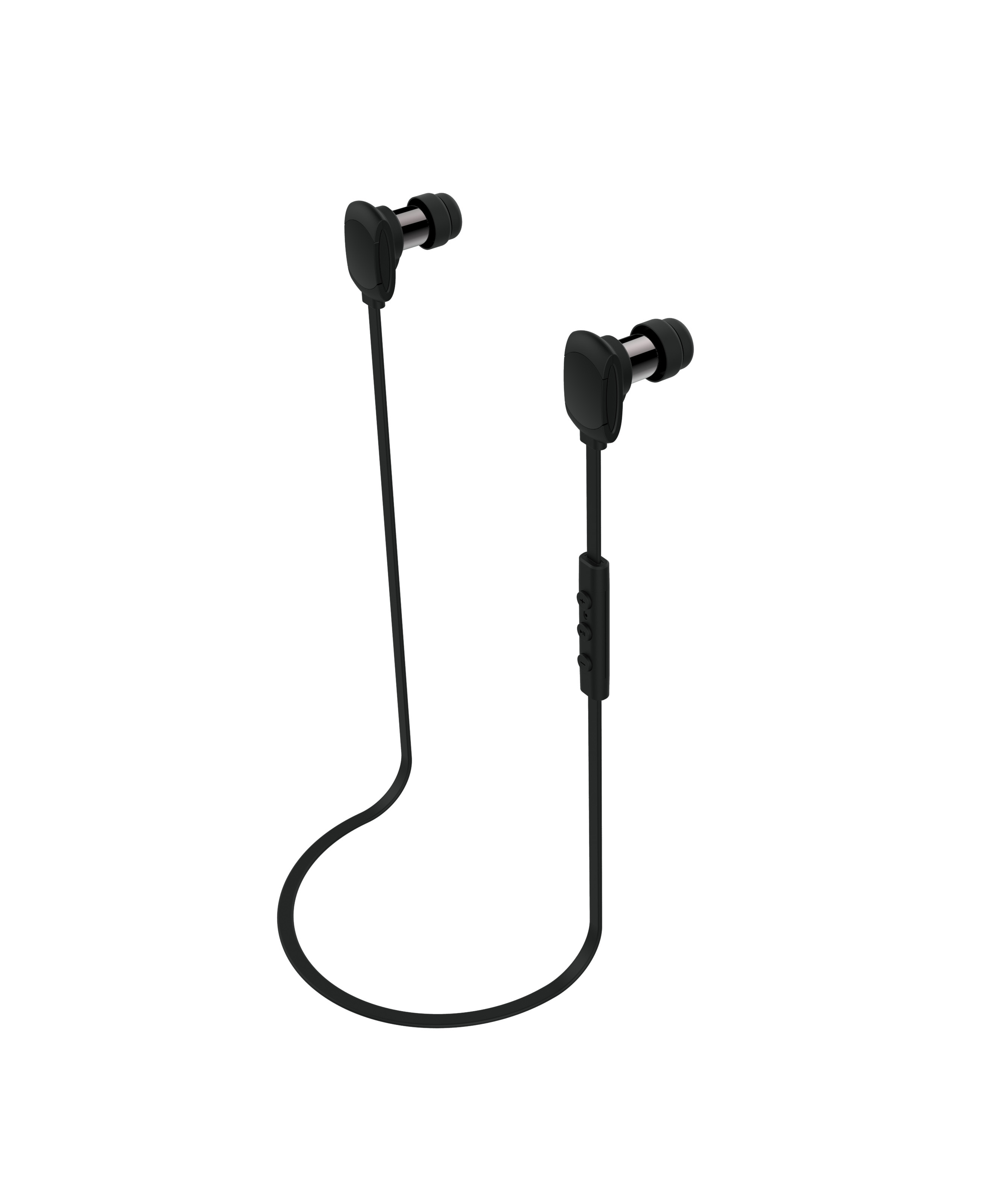 High Quality Stereo Sport Earphone with Bluetooth (SH08)