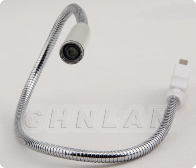 Brand New Mini USB Flexible LED Light Lamp Laptop Notebook Portable Bright PC New Computer