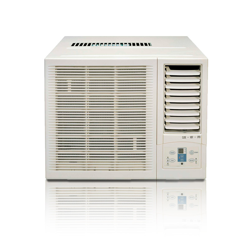 Quiet 12000 BTU Air Conditioner Window Mounted Air Conditioner