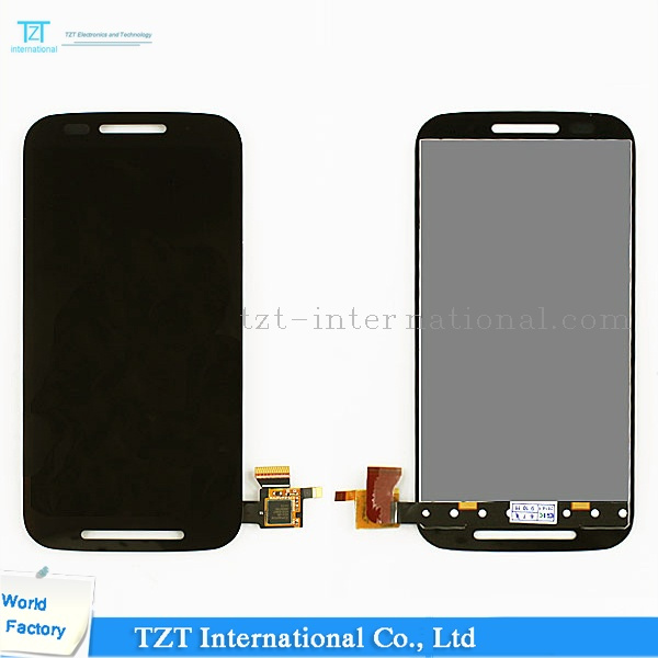 Wholesale Mobile Phone LCD for Motorola Moto E Display