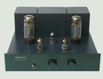 Tube Amplifier( SE34I)