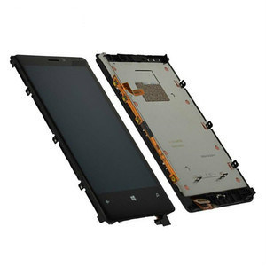 Original Mobile Phone LCD Display with Touch Screen Digitizer Assembly for Nokia Lumia 920