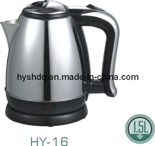 Cordless Kettle HY-16