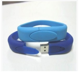 Bracelet USB Flash Drives (KD038B)