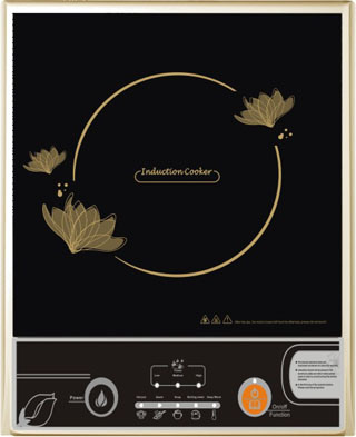 Induction Cooker (TCL-20C7)