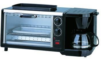 Toaster Oven