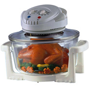 Convection Oven