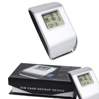 Sim Card Reader (GT-201d)