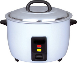 Elec Rice Cooker