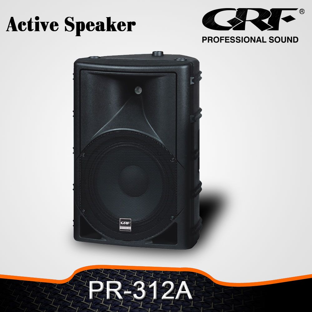 Grf Audio 12