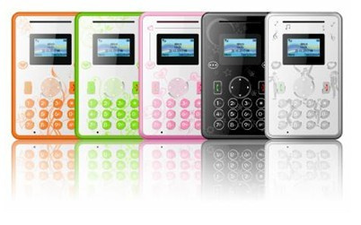 Card Phone