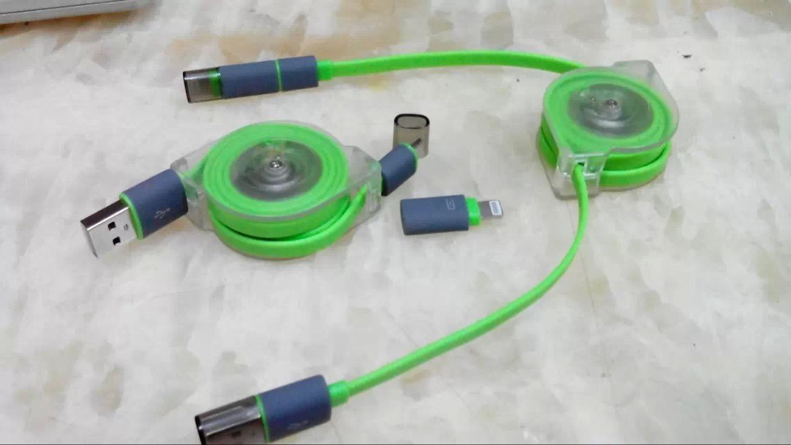 USB Cable