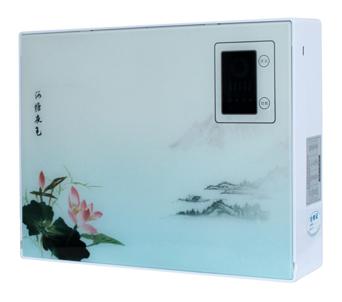 RO Membrane Water Purifier