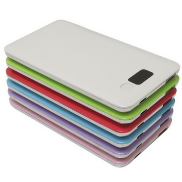 Li-Polymer Power Bank