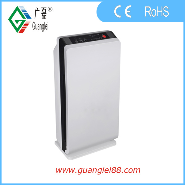 Home Air Purifier Ozone Machine with Sensor (GL-8128A)
