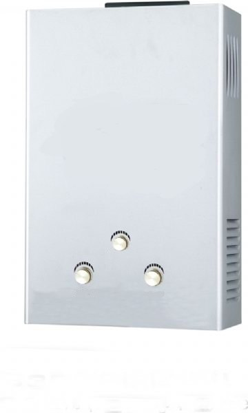 Instant Gas Water Heater (CH-DS26)