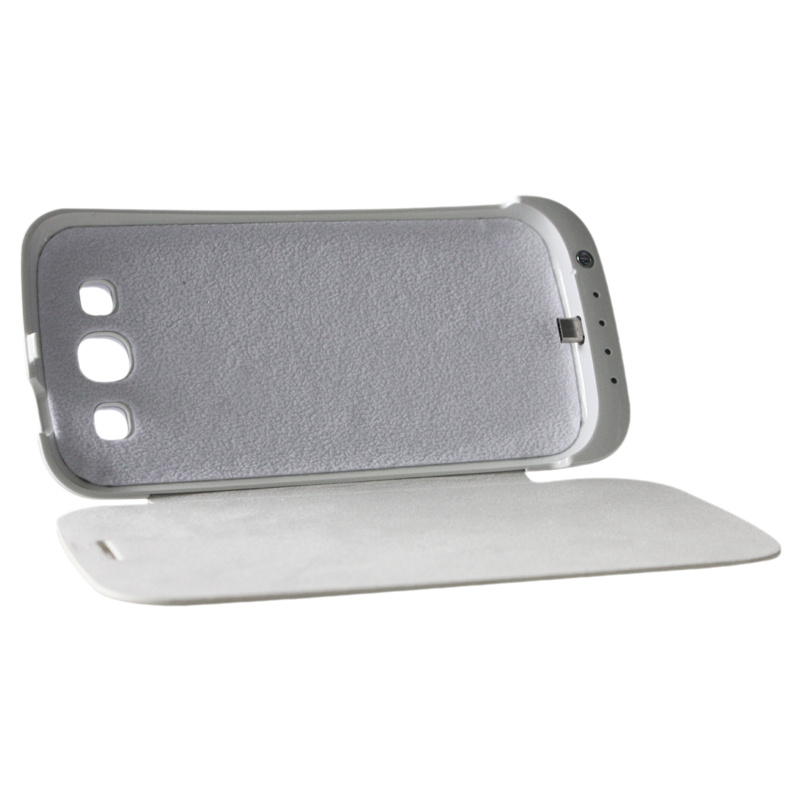 3200mAh Reliance External Battery for Samsung Galaxy Siii I9300