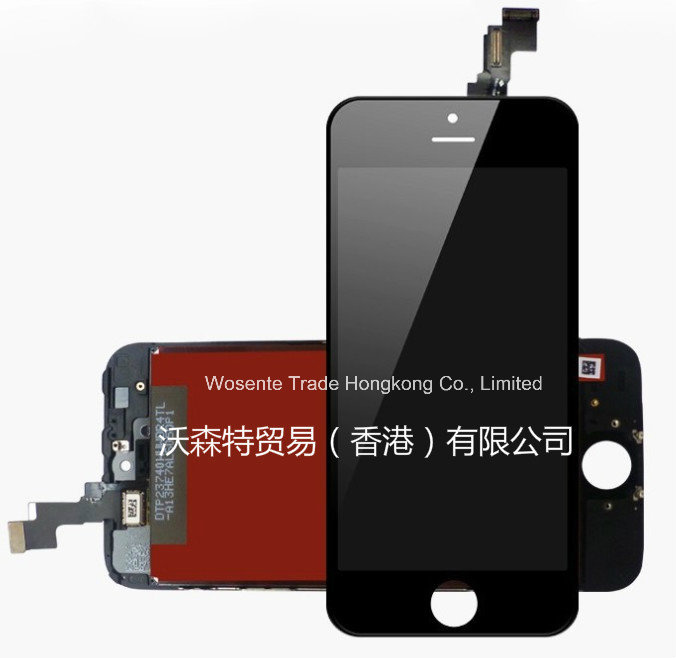 LCD Screen for iPhone 5c LCD Digitizer Assembly for iPhone 5c 