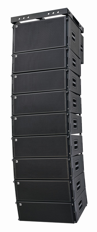 Horn Speaker L-Acoustics Kudo Line Array+Car Speaker Cvr Line Array Sale