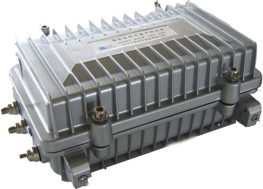 Amplifier-HKTFD