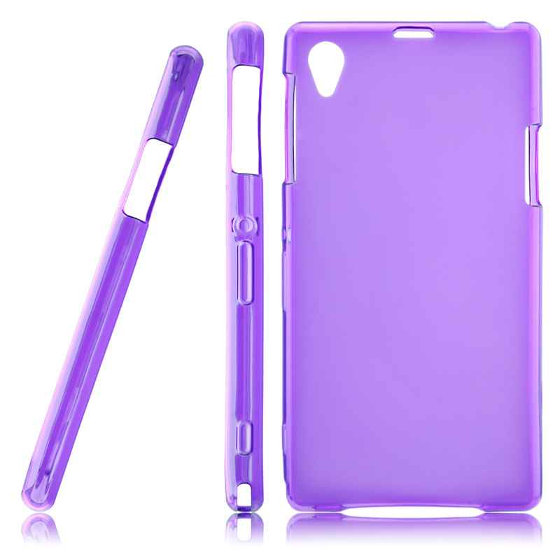 Mobile Phone Pudding Case Sony L39h/Z1