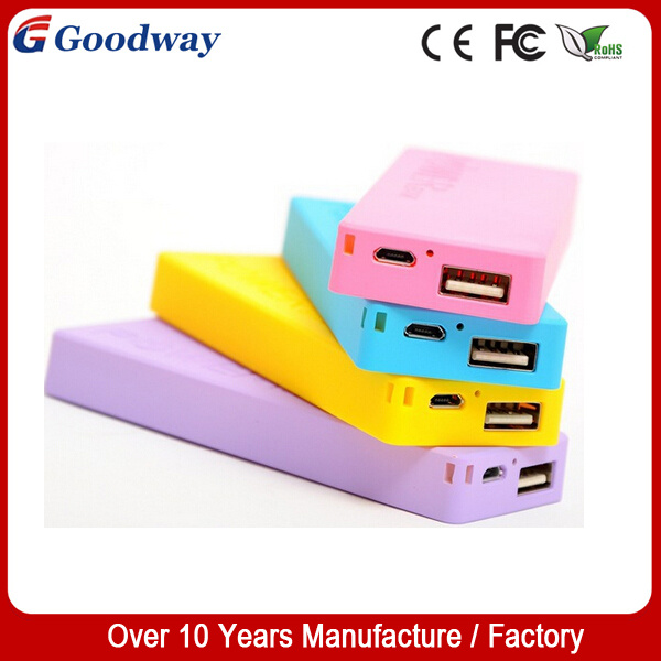 3000mAh Polymer Ultra-Thin Li-Polymer Battery for iPhone