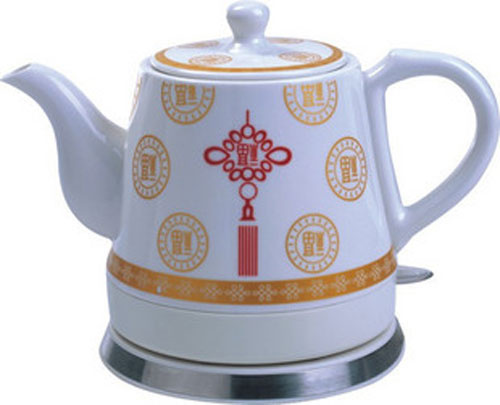 Kettle (CR-A1)