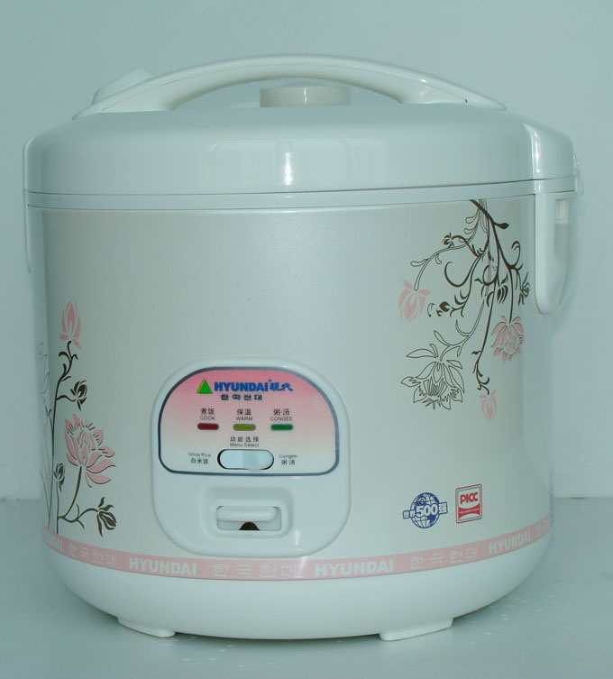 Rice Cooker (CFXB40-A)