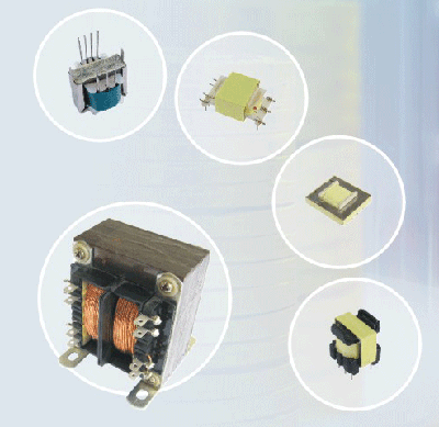 Audio Transformer