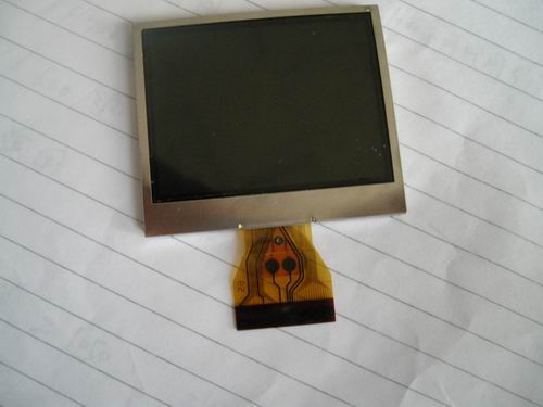 LCD for Kodak (C613)