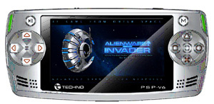 MP5 Player